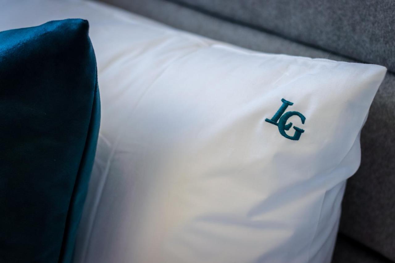 Lux Green Apartament 2 Apartment บราชอฟ ภายนอก รูปภาพ