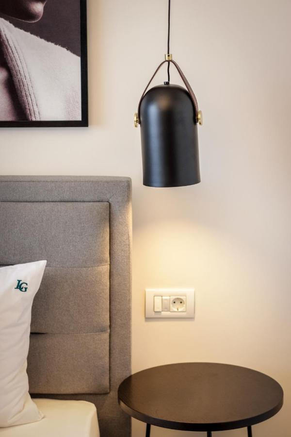 Lux Green Apartament 2 Apartment บราชอฟ ภายนอก รูปภาพ